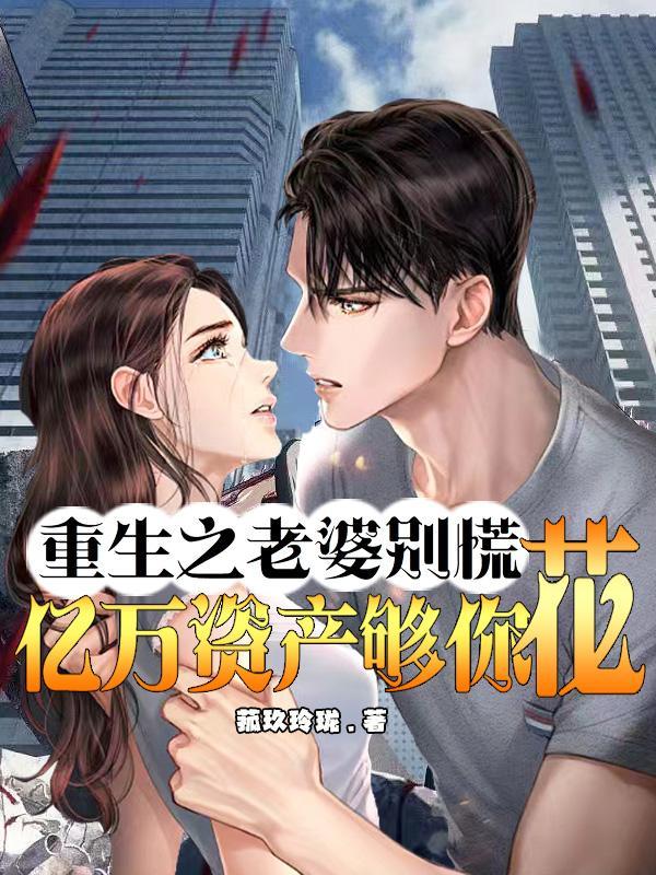 重生之老婆我错了 重生之老婆我错了