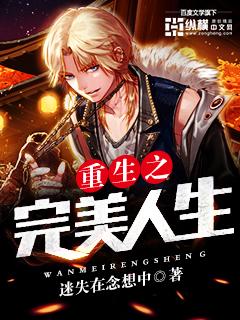 重生之完美人生逆袭