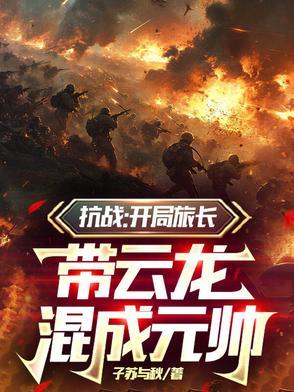 穿越抗战开局一个师 穿越抗战开局一个师