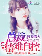 总裁宠妻辣文 总裁宠妻辣文